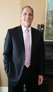 Dr. Alex Marsal
