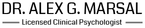 Dr. Alex Marsal